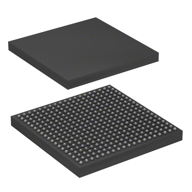 ATSAMA5D44B-CUR Microchip Technology